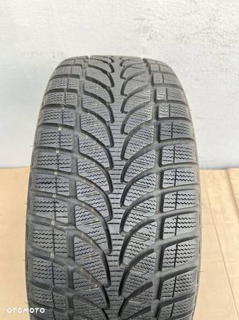 OPONA 225/45/18 95H BRIDGESTONE BLIZZAK LM-32 - 2