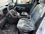 Toyota Proace City Verso Electric 100KW/136 CP 50KWH L2H1 6+1 Family+ - 11