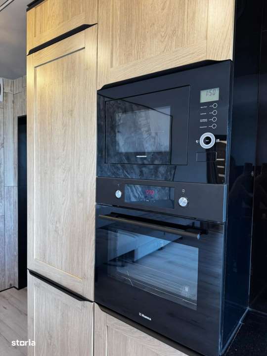 Apartament 2 camere, semidecomandat  , 44 mp– Strada Botizului, etaj-4