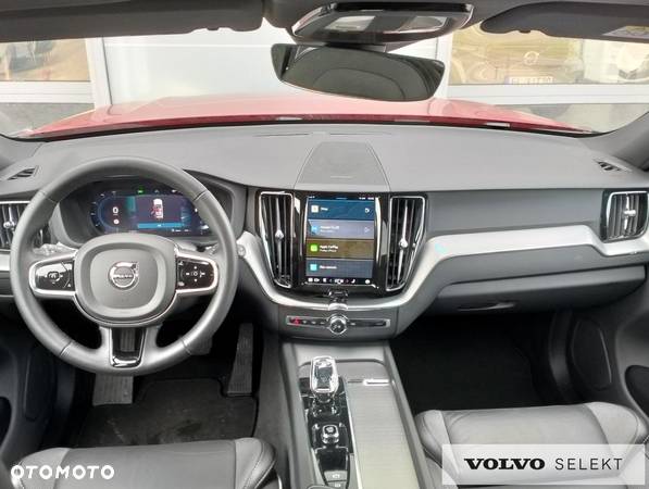 Volvo XC 60 - 7