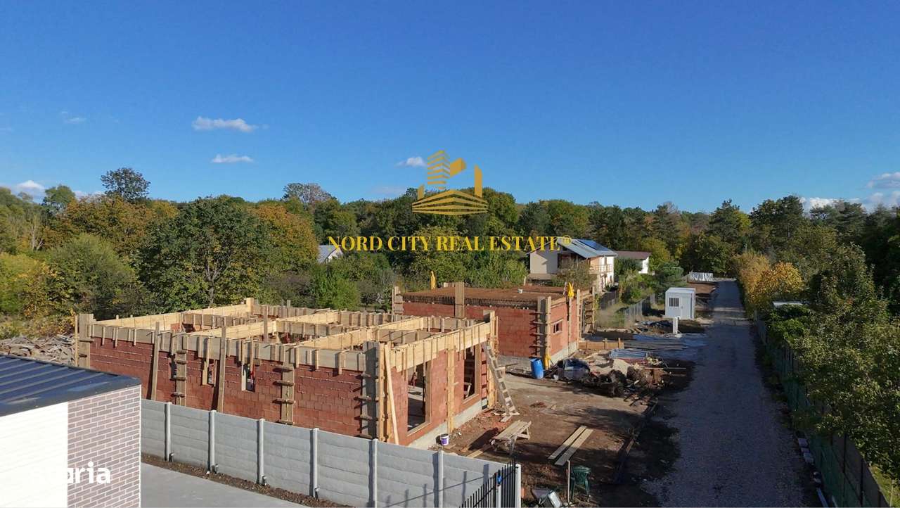 Vila de vanzare - Snagov - Dezvoltator - Imagine principală: 5/20