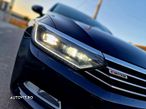 Volkswagen Passat Variant 2.0 TDI SCR 4Motion DSG Comfortline - 2