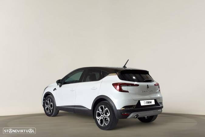 Renault Captur 1.0 TCe Intens - 3