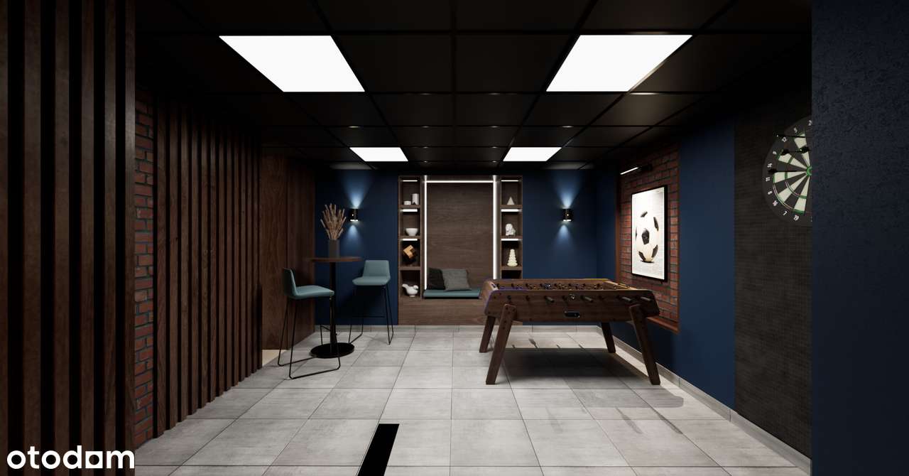 Apartamenty inwestycyjne | jacuzzi | sauna | bilard - Pełny obrazek: 4/19