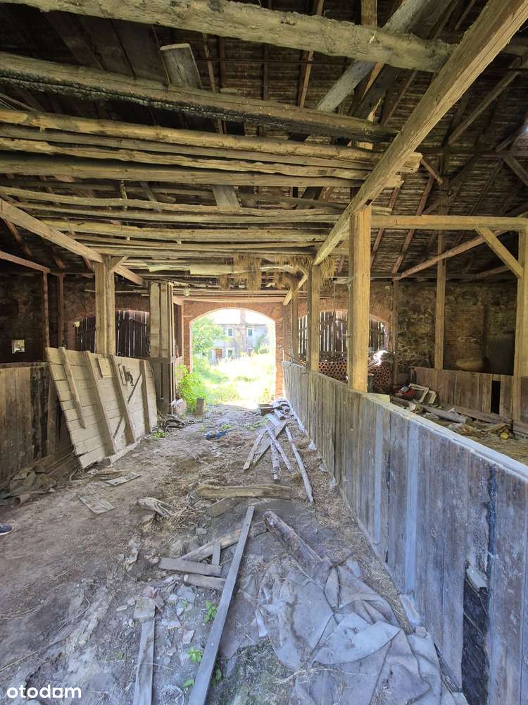 Sprzedam gospodarstwo rolne-7