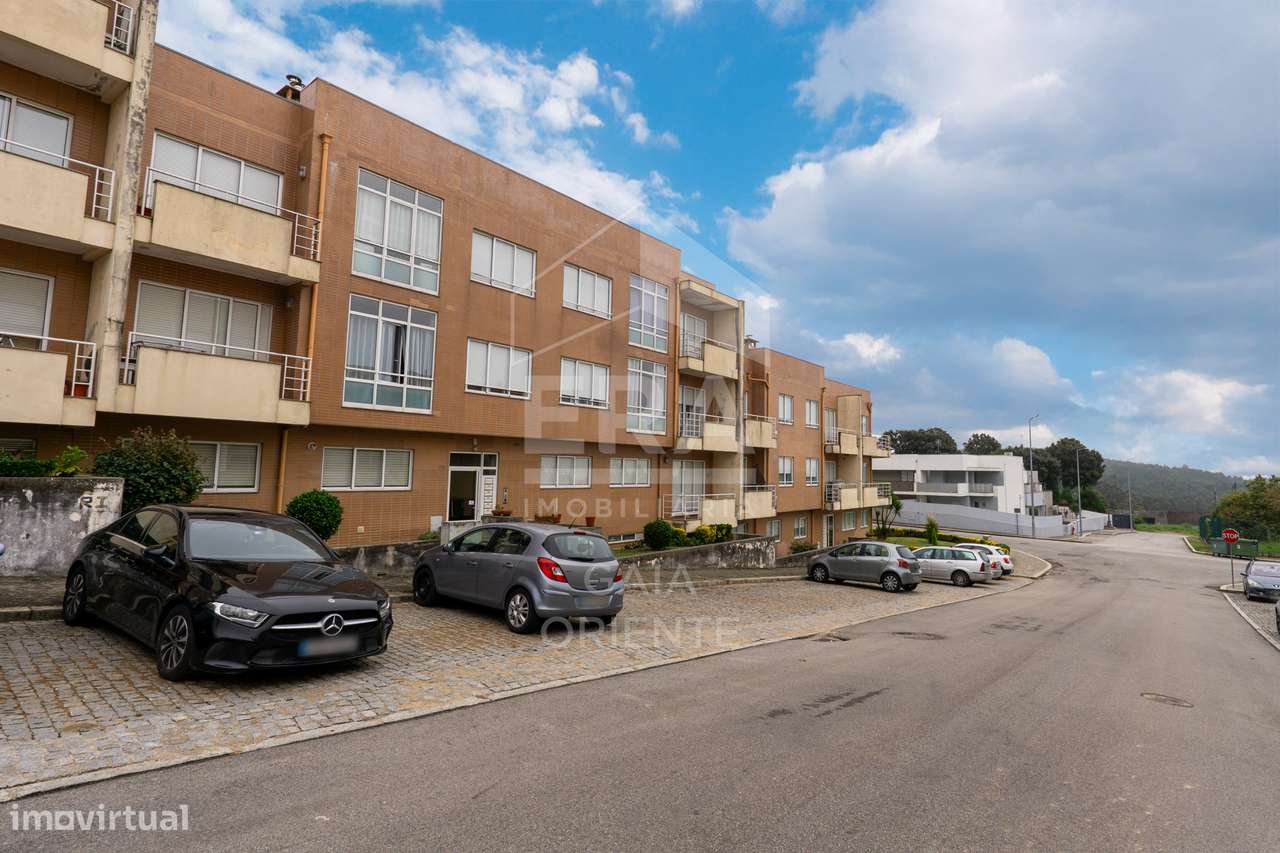 Apartamento T2+1 com Garagem em Grijó - Grande imagem: 4/37