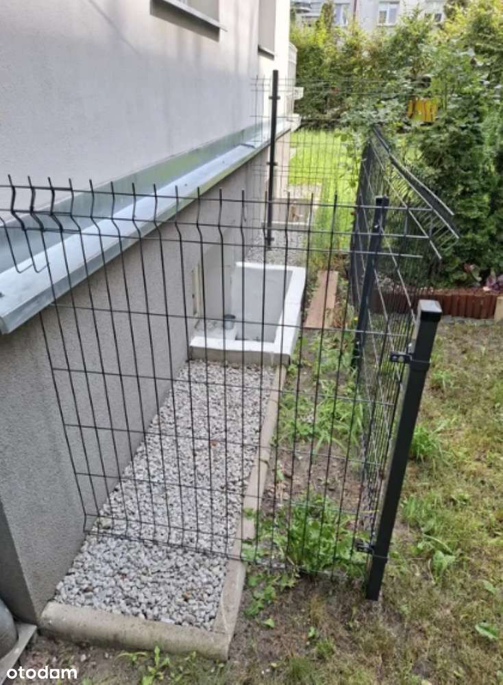 Mikrokawalerka -> idealna pod wynajem (przy ul.Wiatraczna)-4