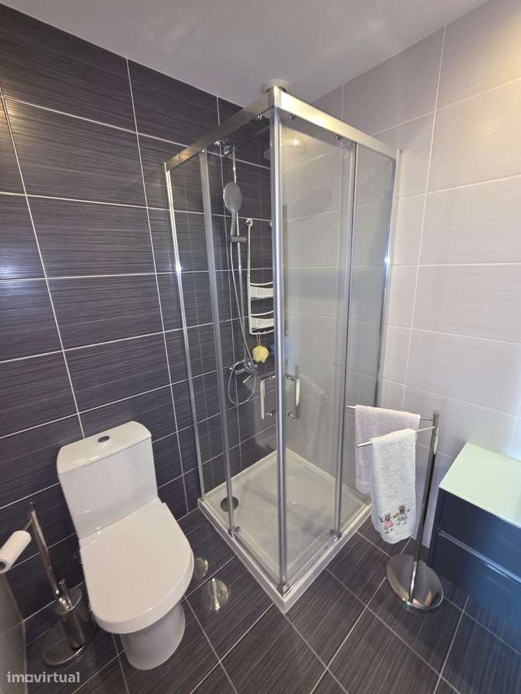 Excelente T2 com terraço nos Passionistas, Santa Maria da Feira-28