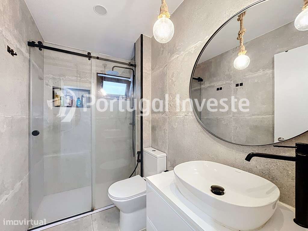 Apartamento de 3 Assoalhadas no emblemático Bairro do Pombal - Almada-15