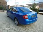 Skoda RAPID - 14