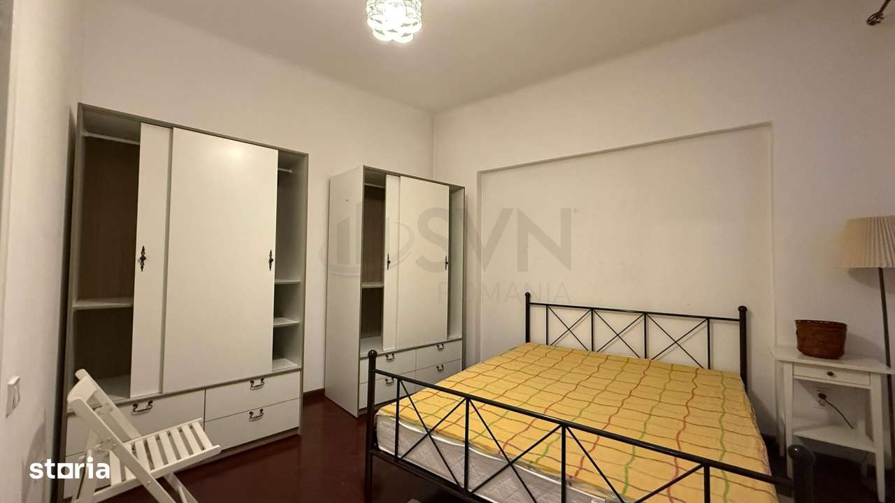 Apartament 2 camere I Piata Amzei I Mobilat-1