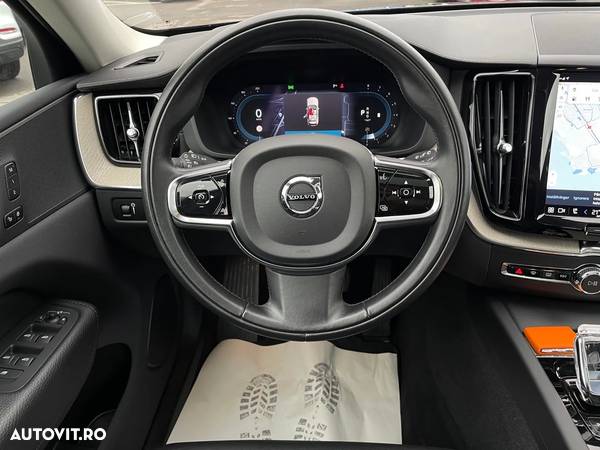 Volvo XC 60 - 17