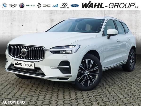 Volvo XC 60 - 2