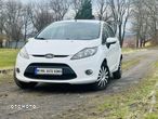 Ford Fiesta - 3