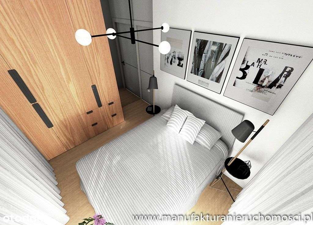 *4-Pokojowe Mieszkanie Z Ogródkiem*Nowa Inwestycja-10