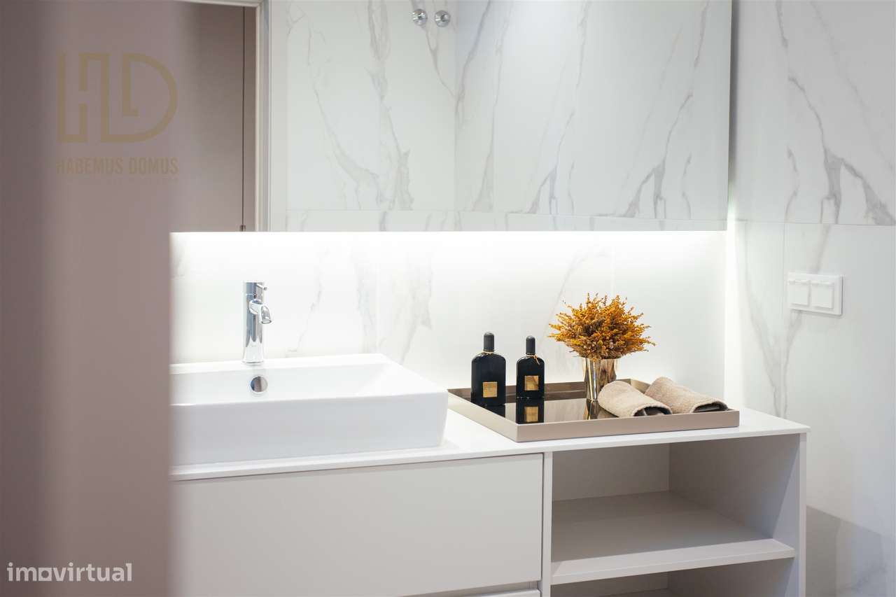 Apartamento T4 nos Jardins da Arrábida-26