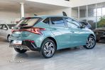 Hyundai i20 1.0 l T-GDi M-Hybrid 100CP 7DCT 5DR Led Line - 8