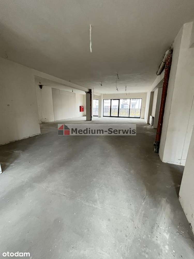 Lokal użytkowy centrum 200 mkw-6
