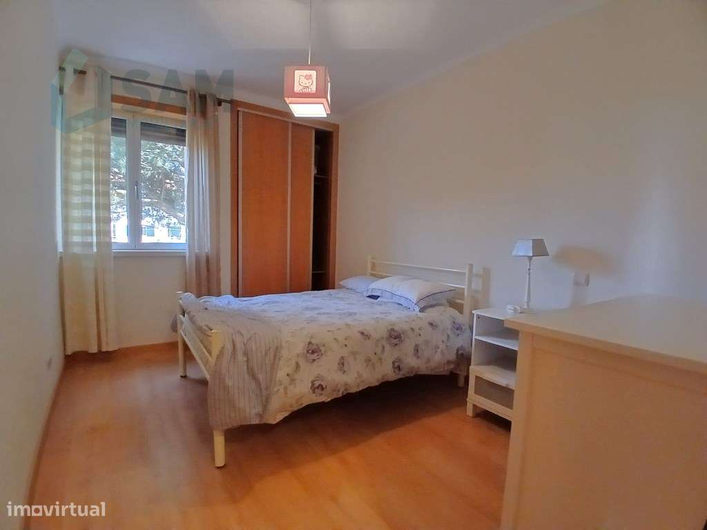 T3 em São Martinho do Porto-22