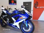 Suzuki GSX-R - 2