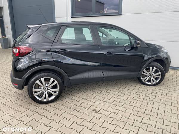 Renault Captur 0.9 Energy TCe Intens - 18