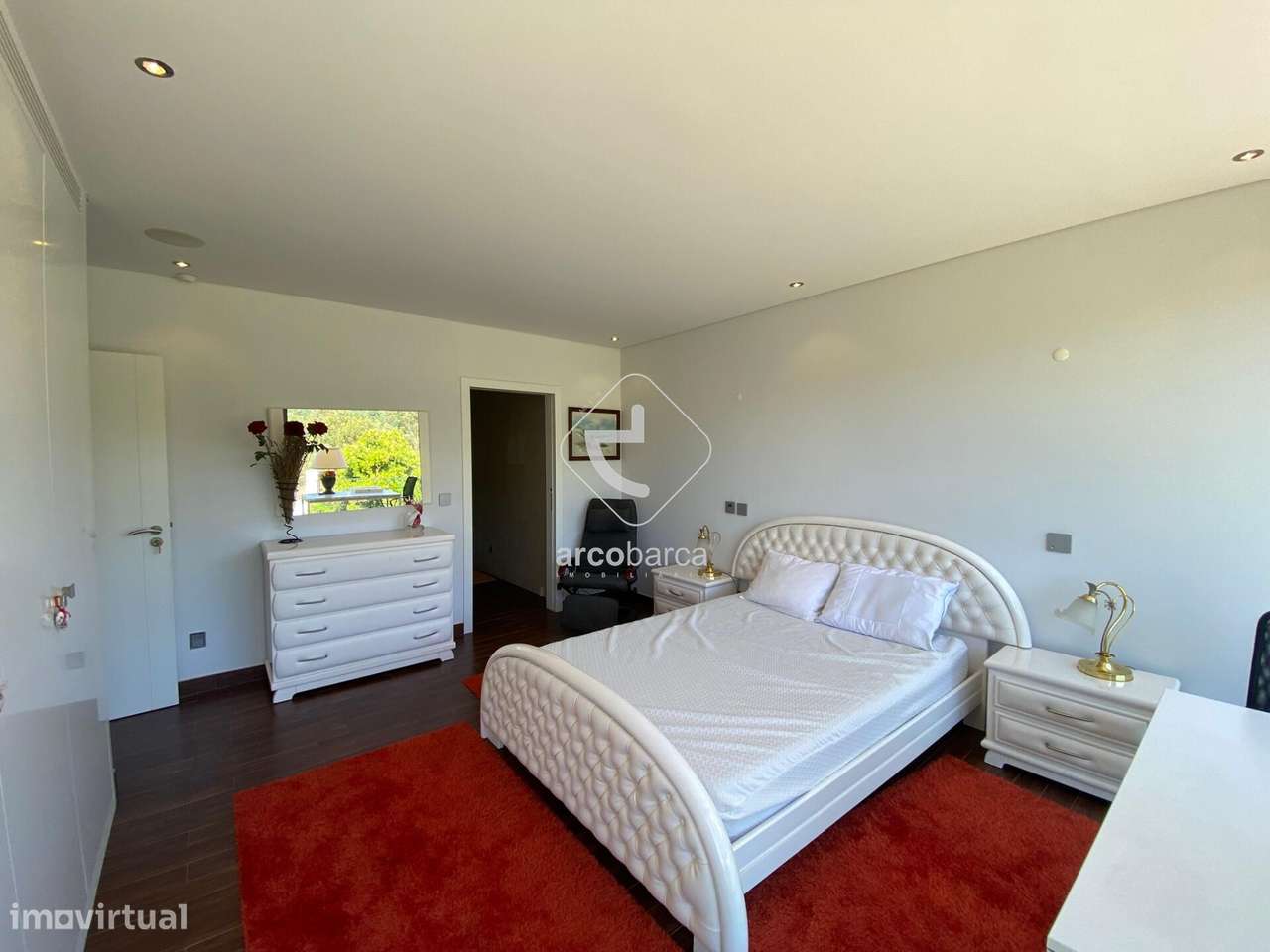 Condominio Privado - Casas Gémeas - Vale, Arcos de Valdevez-19