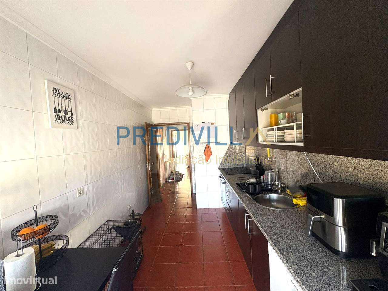 Apartamento T3 Venda em Vila do Conde,Vila do Conde-5