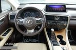 Lexus RX - 22