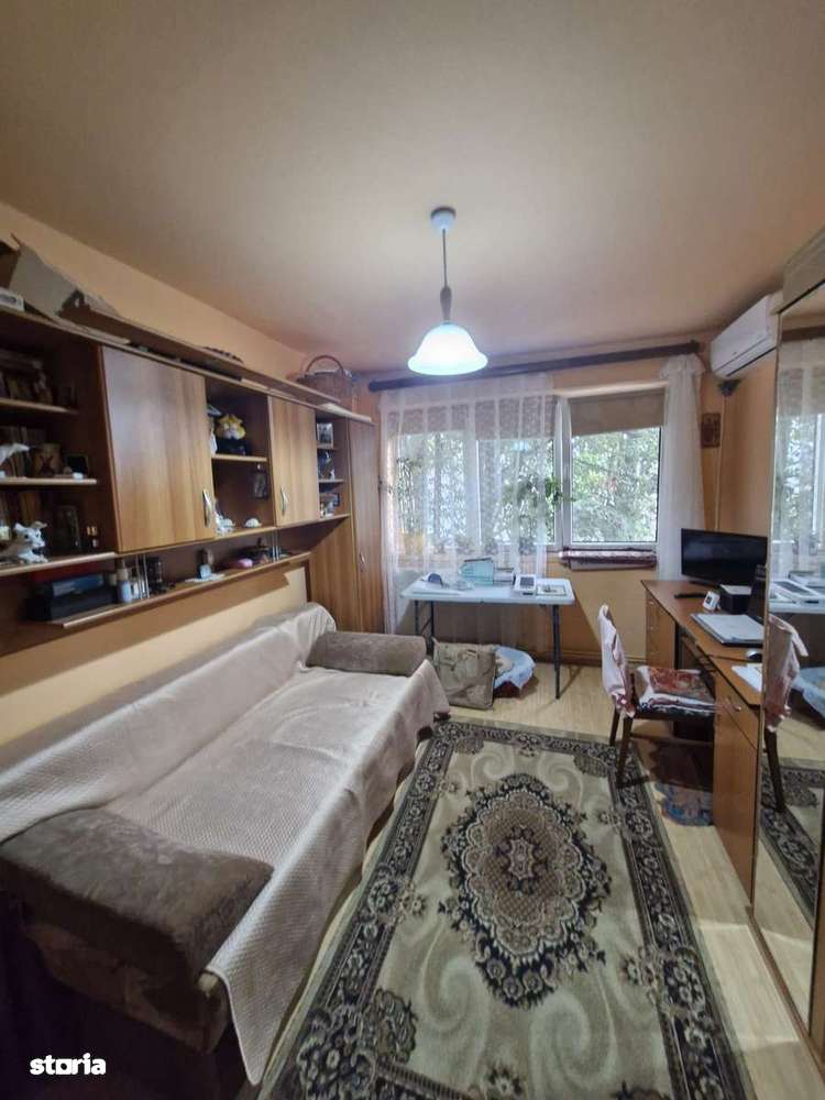 Decomandat, et. 2, Brazda-Big Family-2