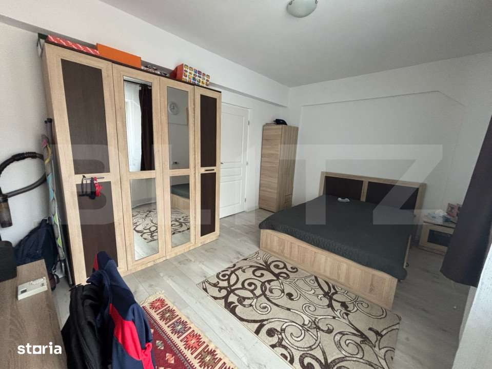 Apartament de 3 camere, bloc nou, parcare+boxa, Valea Adanca - Imagine principală: 1/11