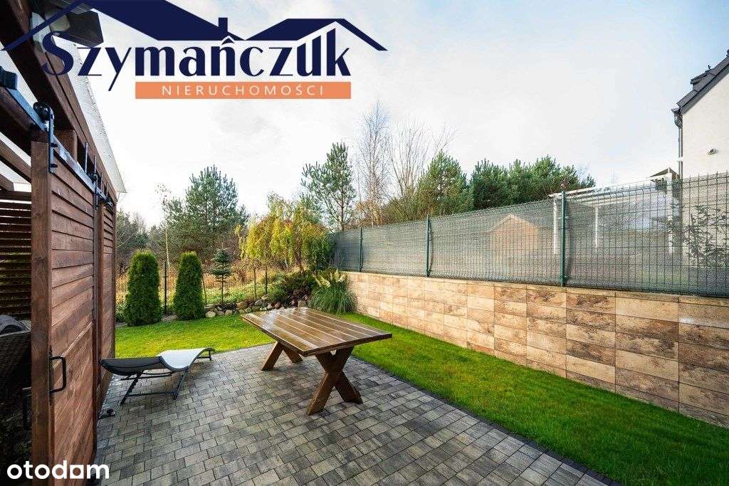 Stylowy dom premium z lokalem usługowym-15