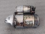 Motor Arranque Opel Corsa C Caixa (X01) - 2