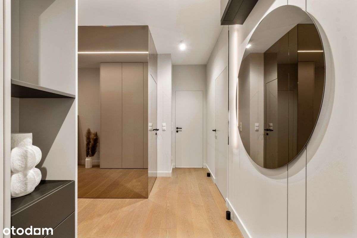 Świetna lokalizacja - bardzo dobry standard-11