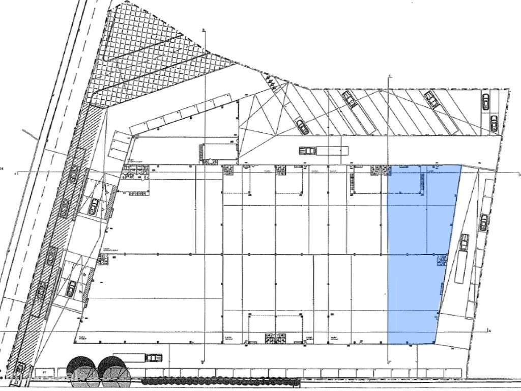 Armazém novo em Amorim - Grande imagem: 4/4