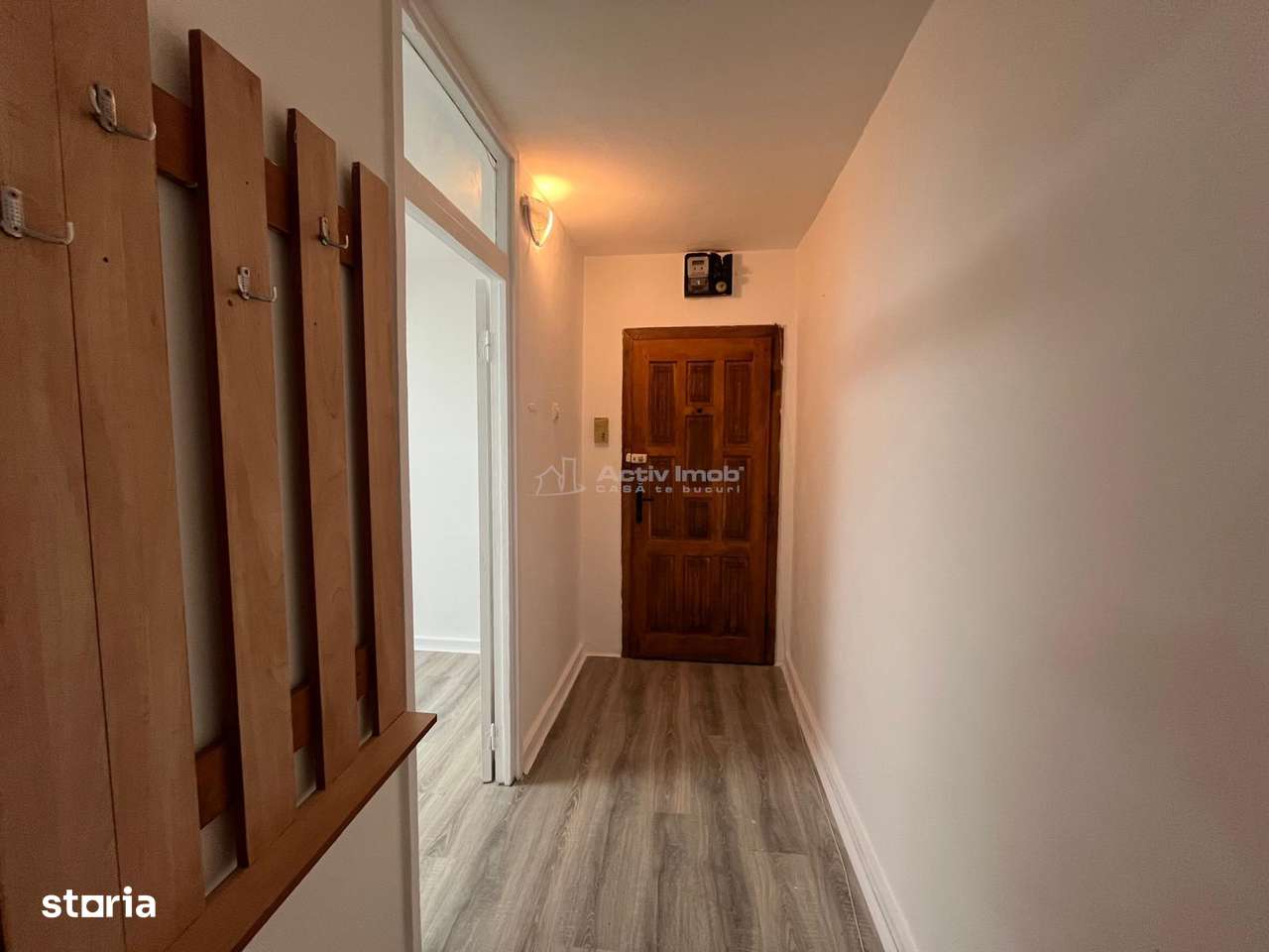 Lugoj, Ap. 2 Cam. Et. 3  Recent Renovat, Zona Timi&#537;orii-10