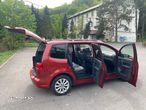 Volkswagen Touran 1.6 TDI DSG Highline - 9