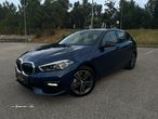 BMW 116 d Line Sport - 1