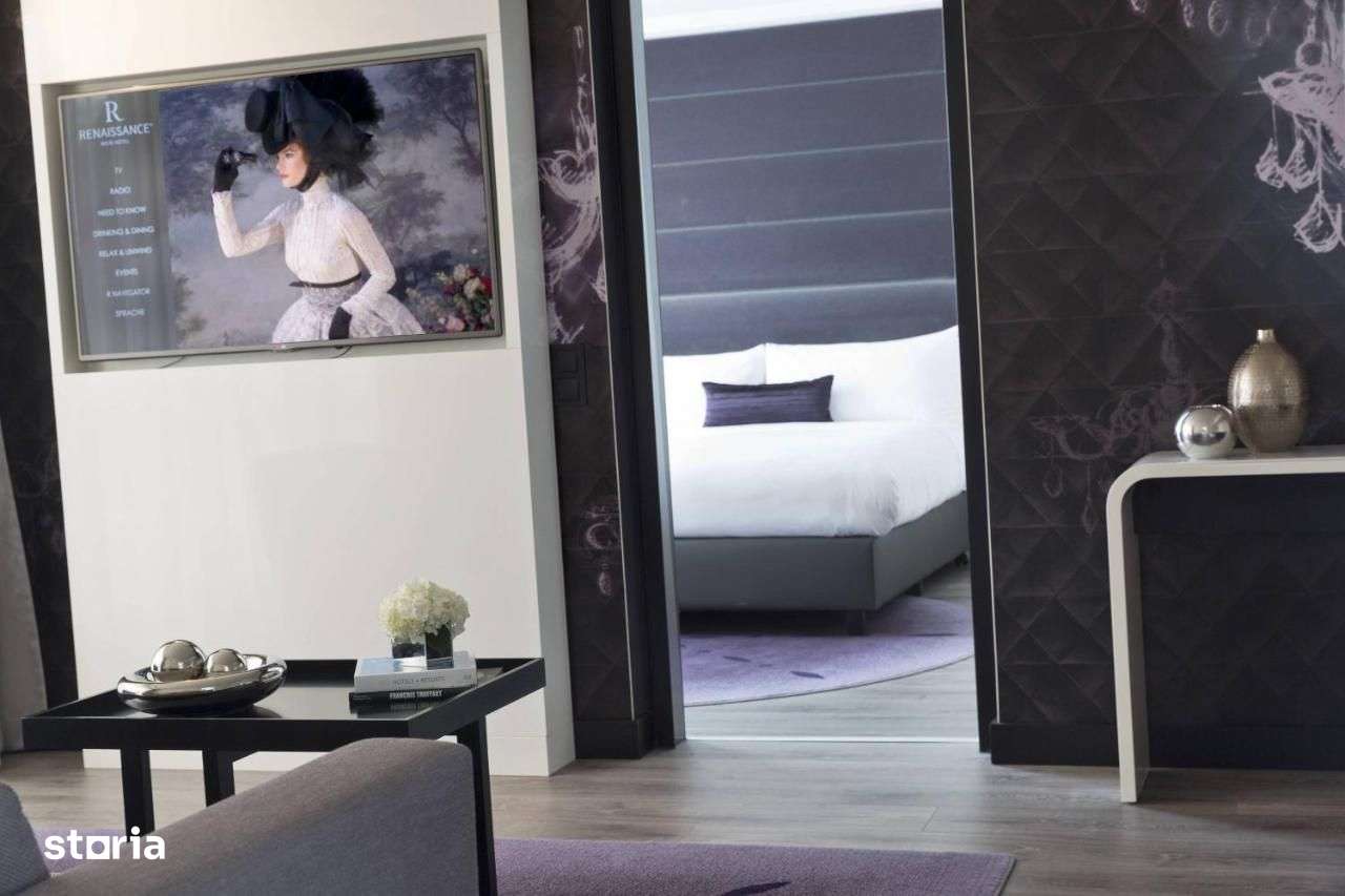 Apartament- zona superba - Imagine principală: 2/7