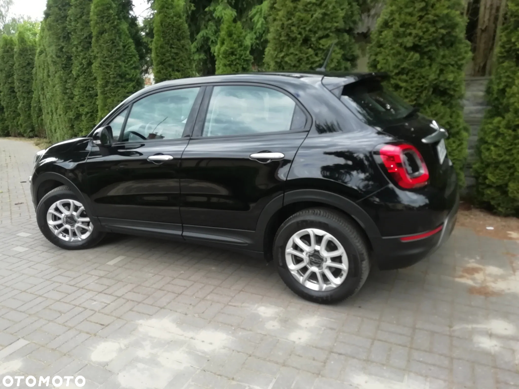 Fiat 500X Dolcevita 1.0 Cross - 25