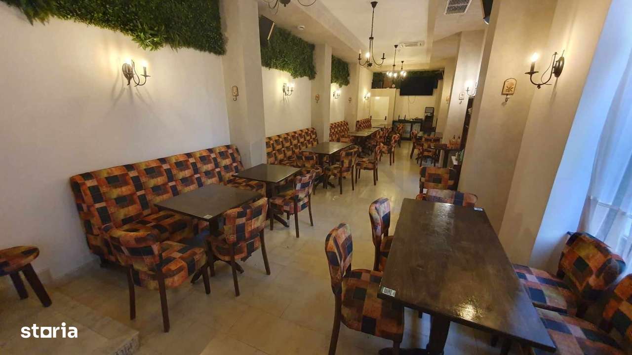 SPATIU COMERCIAL CENTRU VECHI - Imagine principală: 2/11