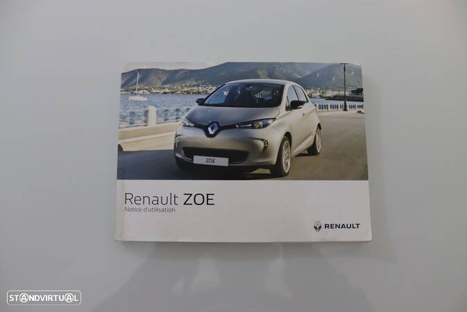 Renault Zoe Life - 30