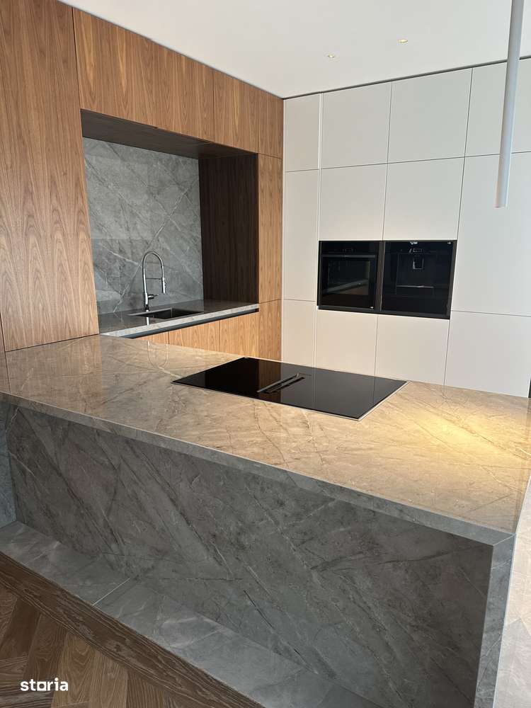 Apartament 3 camere Militari/ parc privat - Imagine principală: 5/6