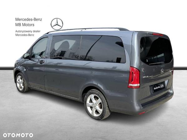 Mercedes-Benz Vito - 3