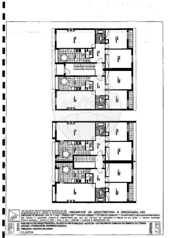 Apartamento T2 para venda - Grande imagem: 5/11
