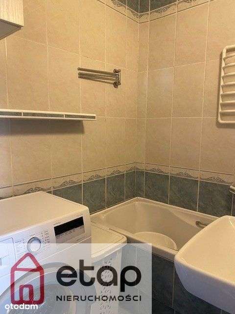 Ustawne dwa pokoje z osobną kuchnią-7