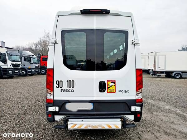 Iveco Daily Line 60C17 24 Osobowy - 6