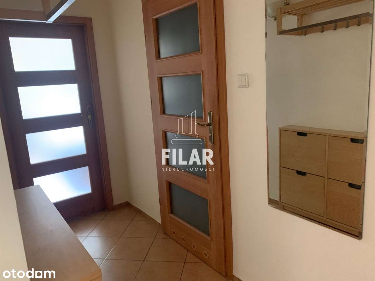 Os. Dolina Cisów, cisza i spokój, balkon, hala-8