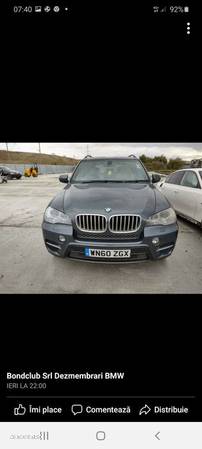 Bmw x5 4.0d lci - 5