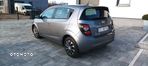 Chevrolet Aveo 1.4 16V LS - 6