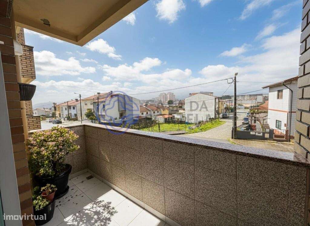 Apartamento T2 em Valongo - Grande imagem: 4/23